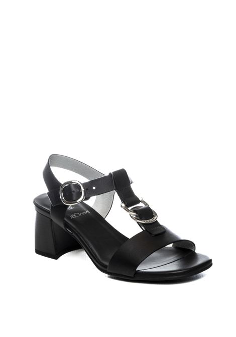  NERO GIARDINI | E615870TAMIGI-NERO